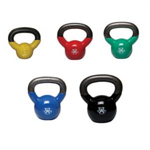 CanDo Kettlebells Health Products