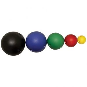 CanDo MVP Balance System Ball Health Products