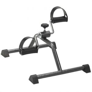 CanDo Pedal Exerciser - Preassembled Health Products