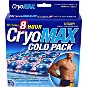 Cara Cryomax Cold Pack Health Products