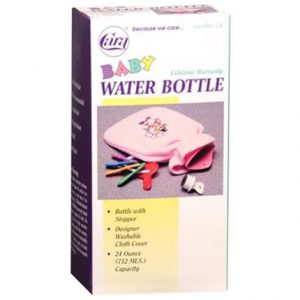 Cara Water Bottle Health Products