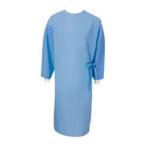 Cardinal Health Astound Fabric-Reinforced Gown Health Products