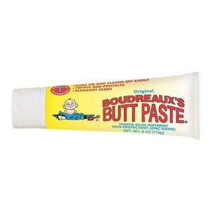 Cardinal Health Boudreaux Butt Paste Health Products