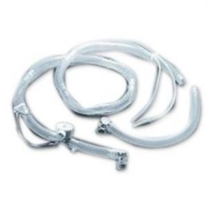 Cardinal Health CareFusion Intersurgical Flextube Adult Single Limb Heated Wire Health Products