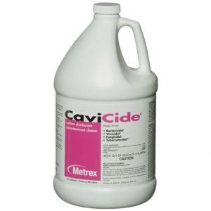 Cardinal Health CaviCide Surface Disinfectant And Decontaminant Cleaner Health Products