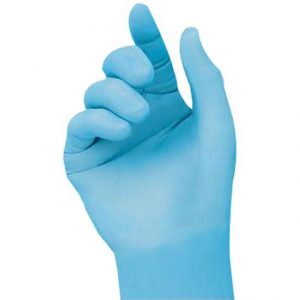 Cardinal Health Esteem Stretchy Nitrile ll Exam Gloves Health Products