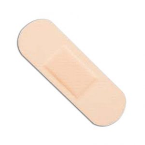 Cardinal Health Plastic Adhesive Bandage Health Products