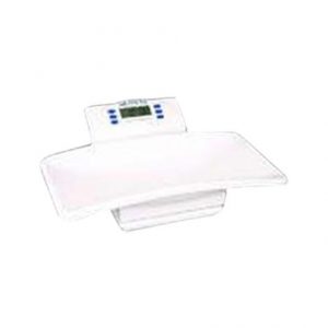 Cardinal Health Portable Digital And Toddler Scale Health Products