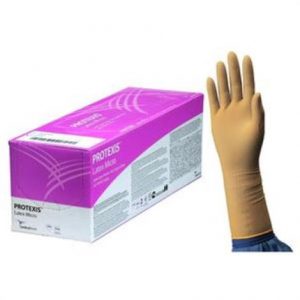 Cardinal Health Protexis Latex Powder-Free Micro Surgical Glove Health Products