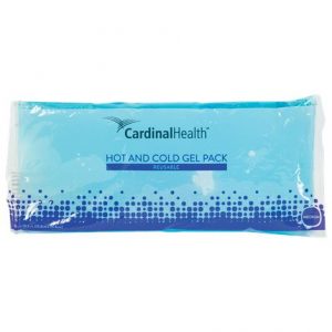 Cardinal Health Reusable Hot And Cold Gel Packs Health Products