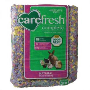 CareFresh Confetti Premium Bedding Health Products