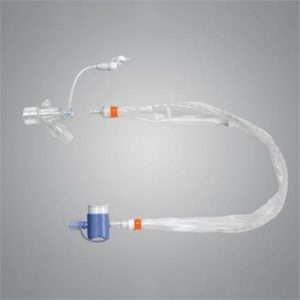 CareFusion AirLife Adult Closed Suction Catheter Health Products