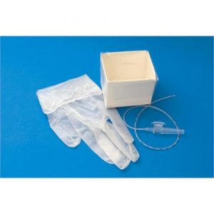 CareFusion AirLife Brand Tri-Flo Cath-N-Glove Economy Suction Kits Health Products