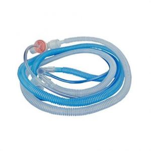 CareFusion AirLife Unheated Pediatric Circuit Respirator Health Products