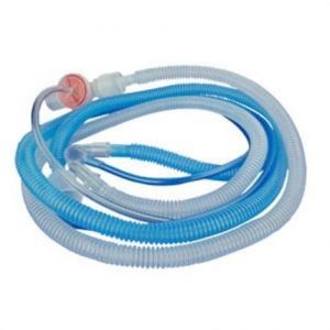 CareFusion Heated Adult Respiratory Ventilator Circuit Health Products