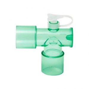 CareFusion Intersurgical Fixed Elbow Health Products