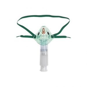 CareFusion TC Turtle Aerosol Mask With Strap Health Products