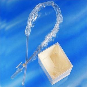 Carefusion Tri-Flo No-Touch Single Catheters Health Products