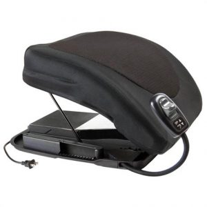 Carex Premium Power Lifting Seat With LeveLift Technology Health Products