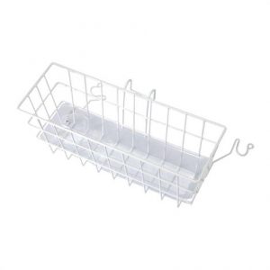 Carex Snap On Walker Basket Health Products