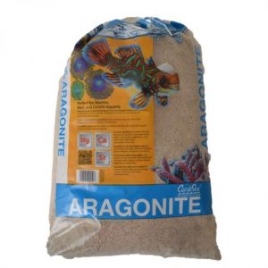 CaribSea Dry Aragonite Seafloor Special Grade Reef Sand Health Products