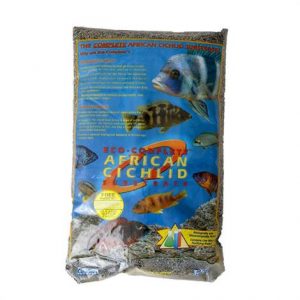 CaribSea Eco-Complete Cichlid Sand Health Products