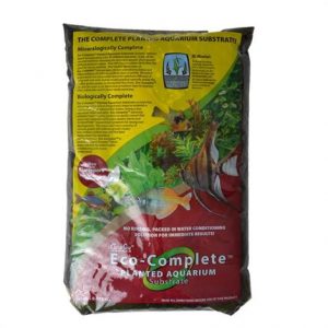 CaribSea Eco-Complete Planted Aquarium Substrate Health Products