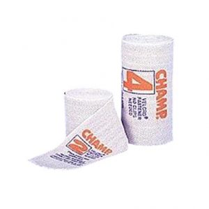 Carolon Champ Elastic Bandage Health Products