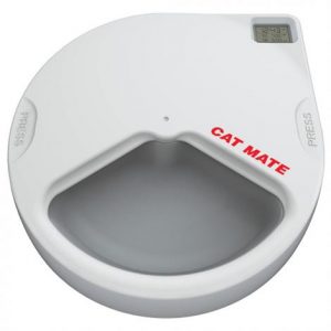 Cat Mate C300 Automatic Feeder Health Products