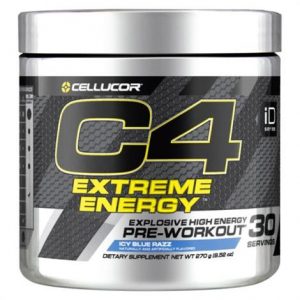 Cellucor C4 EXtrem Energy Dietary Health Products