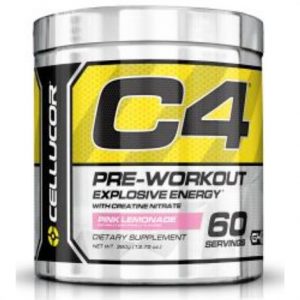 Cellucor C4 Original Pre Workout Dietary Health Products