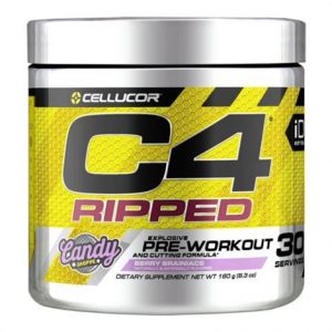 Cellucor C4 Ripped Dietary Health Products