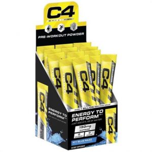 Cellucor C4 Stick Dietary Health Products