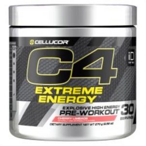 Cellucor CE C4 Extreme Energy Dietary Health Products