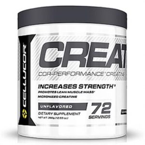 Cellucor Creatine Dietary Health Products