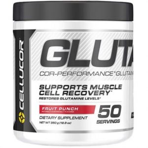 Cellucor Glutamine Dietary Health Products