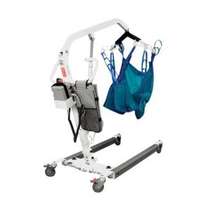 Chattanooga Alliance Heavy-Duty Patient Lift Health Products