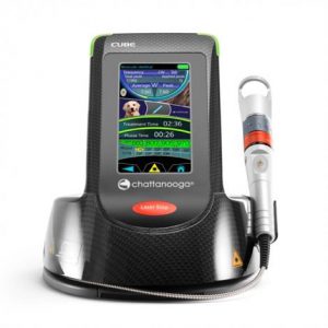 Chattanooga Cube 3 Vet High Power Laser Health Products