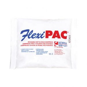 Chattanooga FlexiPAC Hot and Cold Compress Health Products