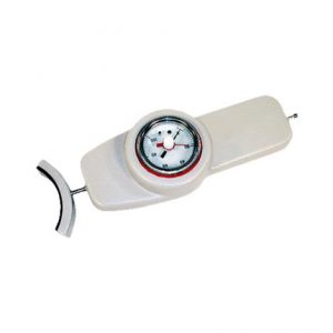 Chattanooga Hydraulic Push-Pull Dynamometer With Digital Gauge Health Products