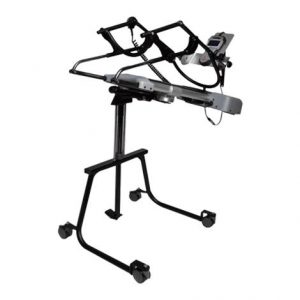 Chattanooga OptiFlex Hi-Lo Knee CPM Trolley Health Products