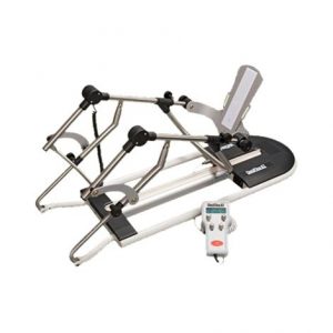 Chattanooga OptiFlex-K1 Knee CPM Unit Health Products