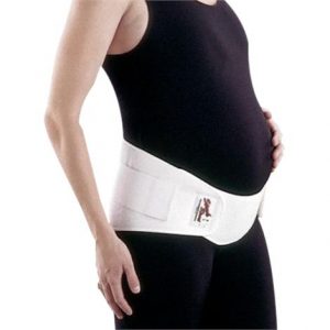 Chattanooga Stork Sport Maternity Support Belt Health Products