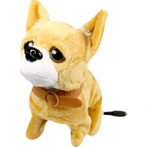 Chihuahua Plush Toy Health Products