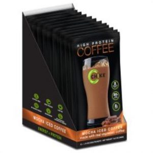 Chike Coffee Health Products