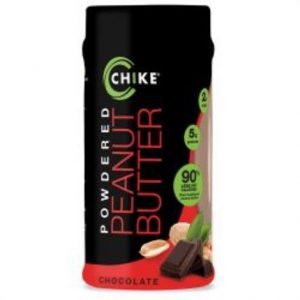 Chike Peanut Butter Powder Health Products