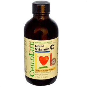 Childlife- For Kids C Health Products