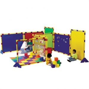 Childrens Factory Big Screen Super Set Health Products