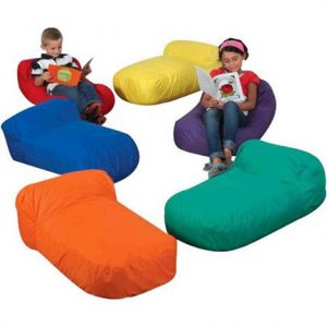 Childrens Factory Cozy Pod Pillows Set Health Products