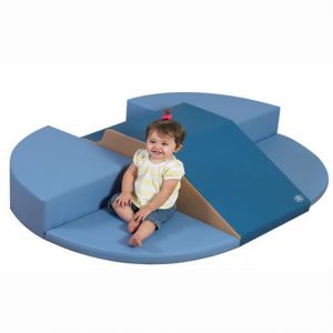 Childrens Factory Cozy Woodland Cascade Health Products